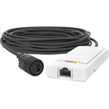 AXIS COMMUNICATION P12 Series P1245 1080p Modular Network Camera 0926-001